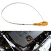 Toyota Corolla, Prius, Matrix, Lexus CT 200h, Scion Engine Oil Dipstick