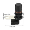 Chevrolet GMC Engine Camshaft Position Sensor