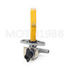 Honda ATV TRX450R / ER Fuel Valve Petcock & Lever (2004–2007)