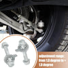Dodge Sprinter 3500 & Buick Alignment Camber Caster Adjusting Bolts