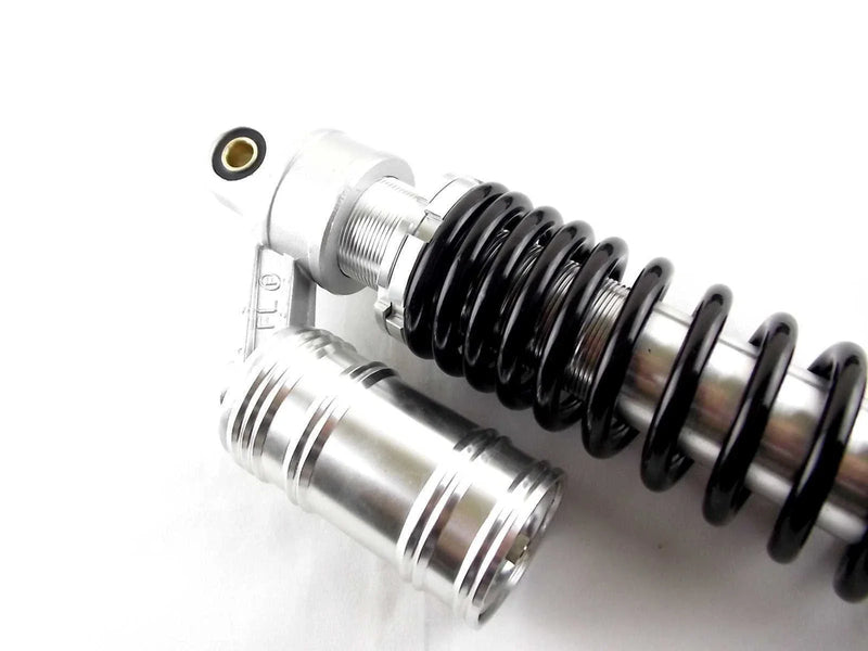Honda XL250 400mm JBS Rear Air Nitrogen Cell Shock Absorbers