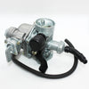 PZ 90cc 110cc PIT Quad Dirt Bike 19mm Carburetor Fuel Tap