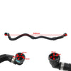 Land Rover Range Rover Evoque Water Pump Coolant Hose (2019-2024)