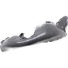 Set of 2 Fender Liner For Volkswagen Passat 16-19 Front