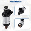 HONDA ACURA CL 2.3L 4pcs Fuel Injector Nozzle