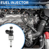 Nissan Altima 2.5 1 Pc Fuel Injector (2019-2024)