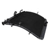 Suzuki GSXR 750 Engine Cooling Radiator (2004-2005)
