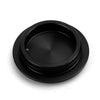 Kawasaki EN650 VULCAN S650 Frame Plug Cover Black (2015-2019)