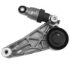 Jeep Wrangler JK Drive Belt Tensioner w/ Pulley (2012-2018)