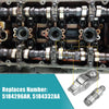 Chrysler 200, 300 & Dodge Charger Rocker Arm & Valve Lifter Kit 12 x Pcs