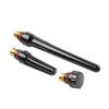 WP-17 / 18 / 26 - Long, Medium, Short TIG Welding Torch Back Caps (No Year)