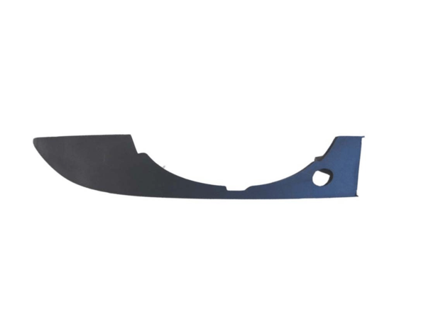 FOG Light Mould Right Hand Side Lower FOR Audi A4 B7