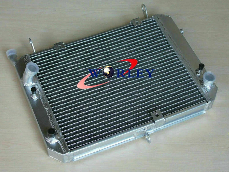 Yamaha FJR1300 2001-2005 Aluminum Radiator