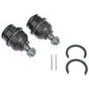 Toyota Fortuner GUN156 2015~2019 Ball Joints Tie Rod Ends & Rack Ends Kit