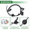Infiniti I30 ABS Wheel Speed Sensor (2000-2001)