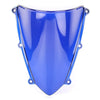 Honda CBR600RR F5 2007-2012 Blue Windshield
