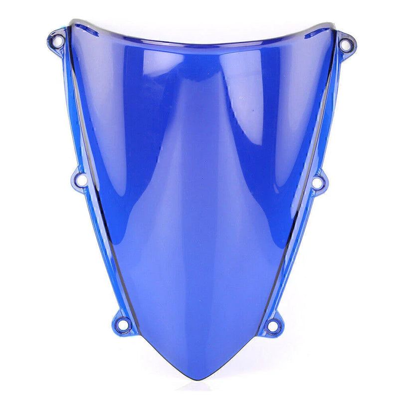 Honda CBR600RR F5 2007-2012 Blue Windshield