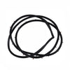 Door Seal Weatherstrip Belt Front RH Fits Toyota Corolla KE70 4D SED 1979-87 D09