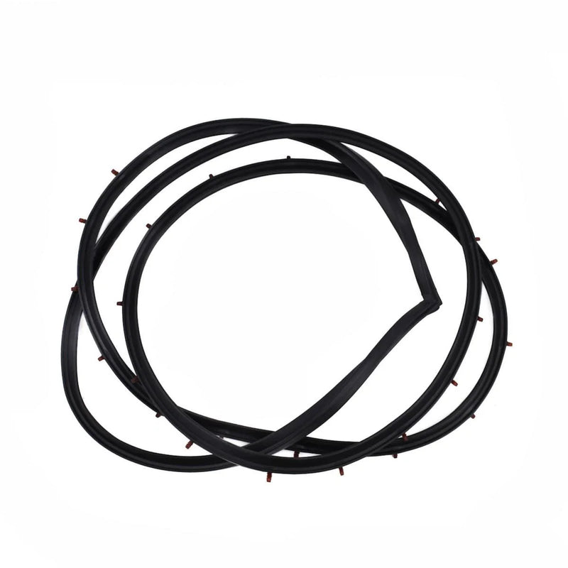 Door Seal Weatherstrip Belt Front RH Fits Toyota Corolla KE70 4D SED 1979-87 D09