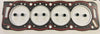 Citroen Peugeot Skidsteer 751 1.9D XUD9 Diesel Engine head gasket set bolts