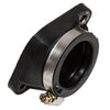 Suzuki Carb Flange Intake Pipe Assembly