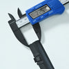 Toyota Starlet 5-Door 1978-1984 Front Door Glass Weatherstrip