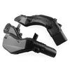 Suzuki Hayabusa GSX1300R Air Intake Tube Duct Set (2008-2015)