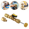 AC HVAC Schrader Valve Core Remover Tool