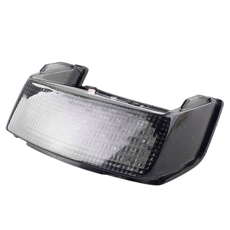 HONDA CBR600 F2 F3 Smoke Rear Tail Light Turn Signal (1991-1996)