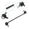 Chrysler 200 Black Front Sway Bar Link Stabilizer