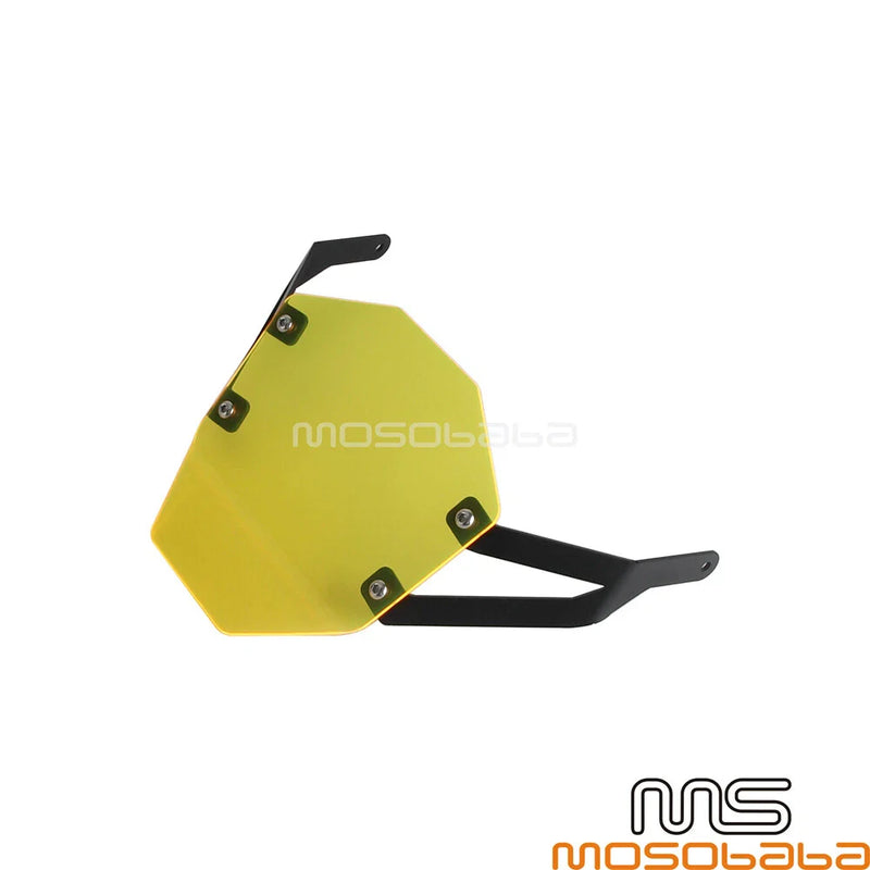 Suzuki V-Strom 800DE Headlight Guard Lens Cover (2023)