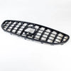 Smart Fortwo 3rd Gen C453 2-Door Grille (2016-2023)