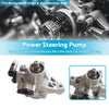 Honda Odyssey 2.4L K24A Power Steering Pump (2004-2009)
