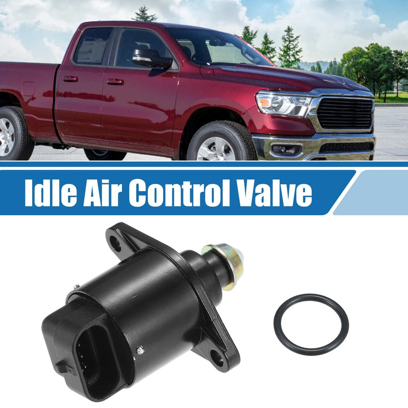 Dodge Ram 1500 Idle Air Control Valve Set