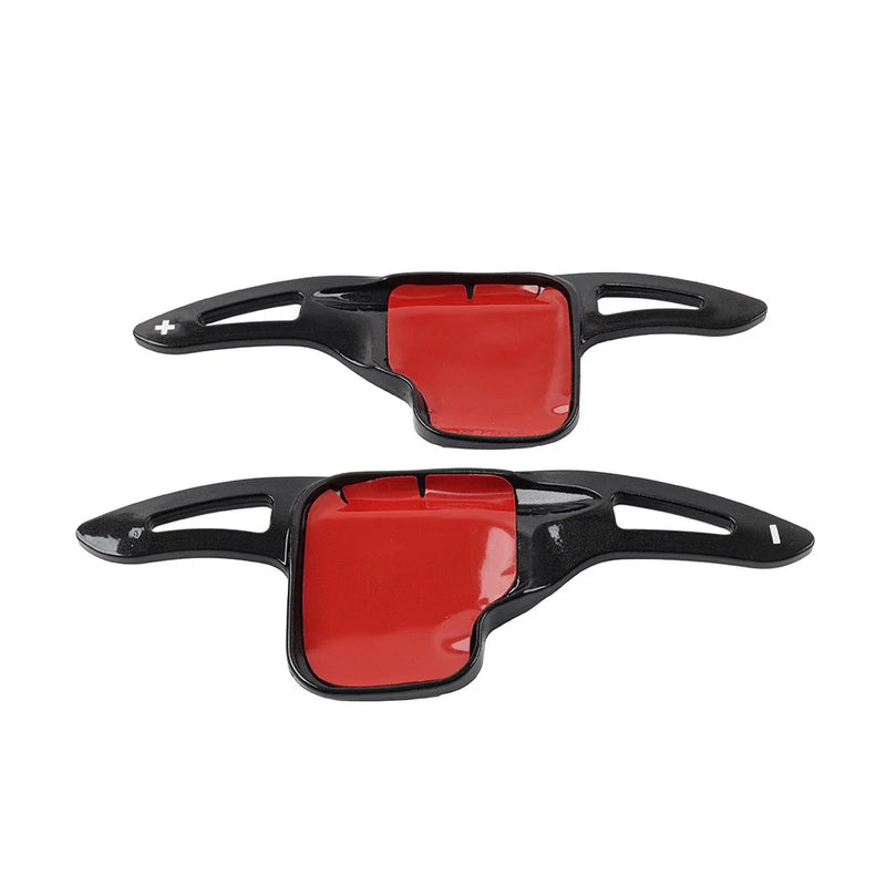 BMW 1 2 3 4 5 6 7 Series X1 X3 X4 X5 Steering Wheel Paddle Shifter Extensions (2006-2023)
