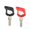 MV Agusta F3 675 800 / Brutale 675 800 Uncut Blade Blank Keys