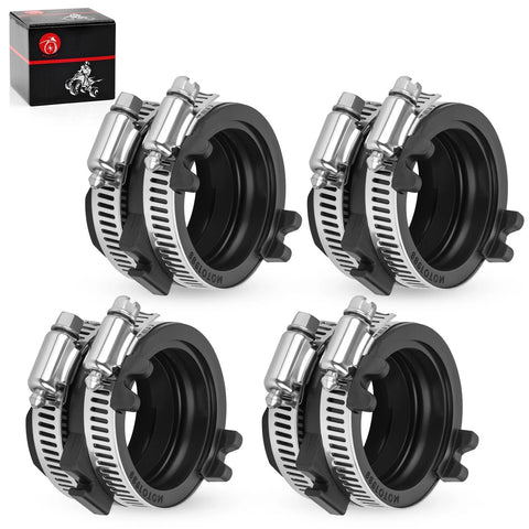 Honda ST1100 Carburetor Intake Manifold Boots (1991-2003)
