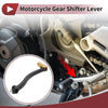 Kayo T6 Shifter Lever Foldable (2020–2022)