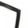 Door Rubber Seal Weatherstrip Front FL+FR Fits Toyota Carina TA12 2D 1970-75 D05