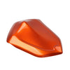 Kawasaki Z1000 Orange Rear Tail Seat Cover (2007-2009)