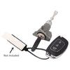 Hyundai Elantra Door Lock Cylinder Ignition Set (2011-2015)