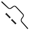 Polaris Sportsman Hawkeye Boss Heavy Duty Handlebar w/ Grips (2009–2013)