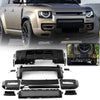Land Rover Defender 90 110 L663 Bumper Cover Trim Body Kit (2020-Present)