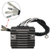 Honda 30HP BF30D4, 25HP BF25D4 Voltage Rectifier Regulator