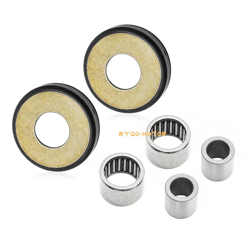 Suzuki Quadsport LT230S LT250S 2 x Swing Arm Bearing Seal Repair Kit