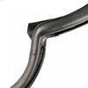 Door Rubber Weatherstrip Rear RH Fits Toyota Corolla AE110 AE111 4D SED 1995-02