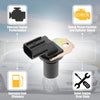 Mazda 3, 6 Crankshaft Position Sensor (2004-2010, 2003-2010)