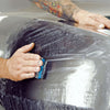 5pcs Water Sandpaper Papers 2000–7000 Mixed-Wet and Dry-Sandpaper