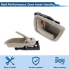Toyota Avalon Front Passenger Side Door Handle (2000-2004)