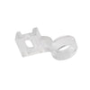 Low Shank Sewing Machines Clear Free Motion Couching Ruler Presser Foot